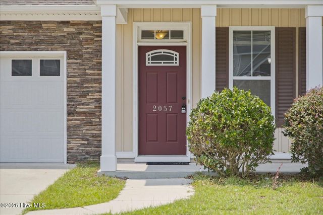 2057 Lapham Drive, Leland, NC 28451