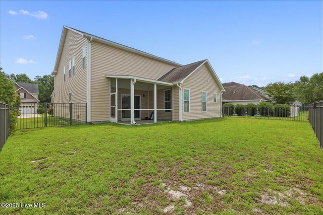 2057 Lapham Drive, Leland, NC 28451