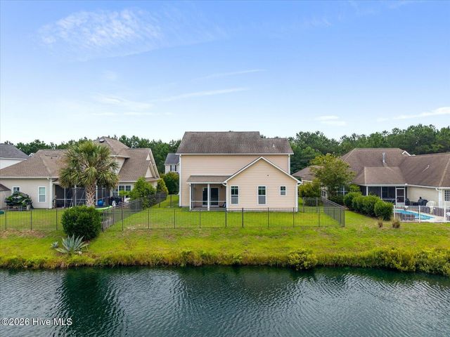2057 Lapham Drive, Leland, NC 28451