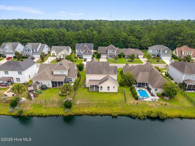 2057 Lapham Drive, Leland, NC 28451
