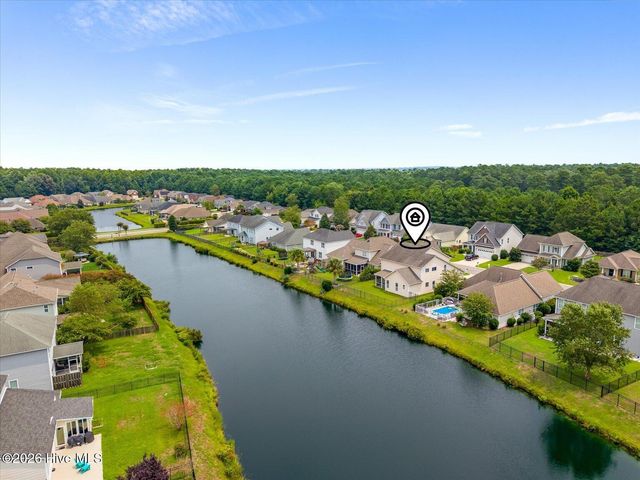 2057 Lapham Drive, Leland, NC 28451