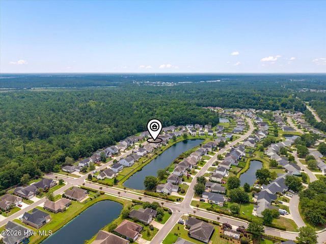 2057 Lapham Drive, Leland, NC 28451