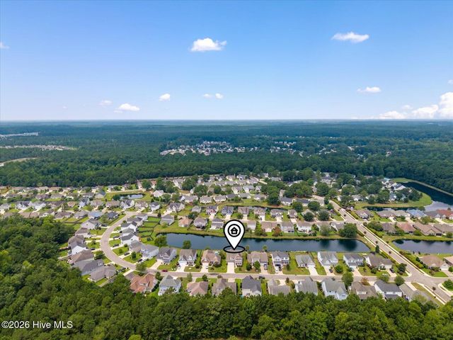 2057 Lapham Drive, Leland, NC 28451