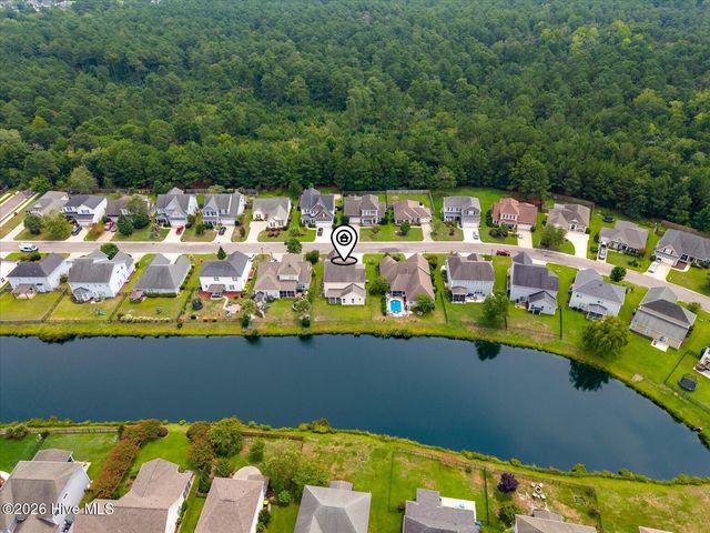 2057 Lapham Drive, Leland, NC 28451