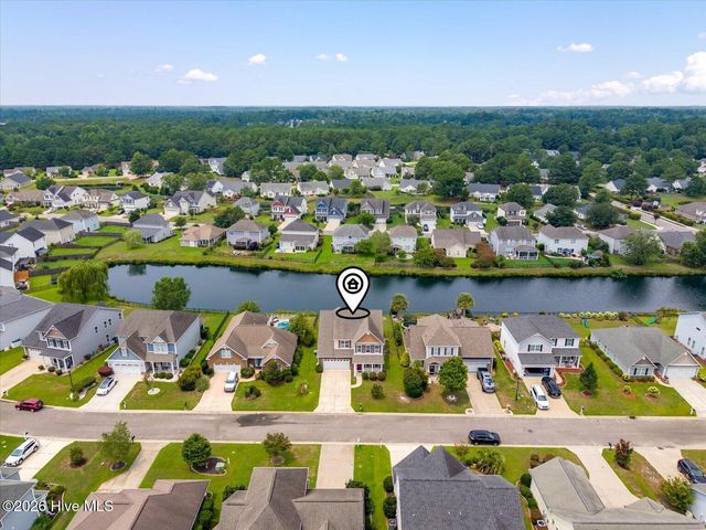 2057 Lapham Drive, Leland, NC 28451