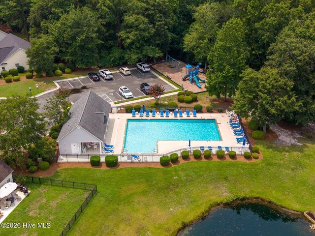 2057 Lapham Drive, Leland, NC 28451