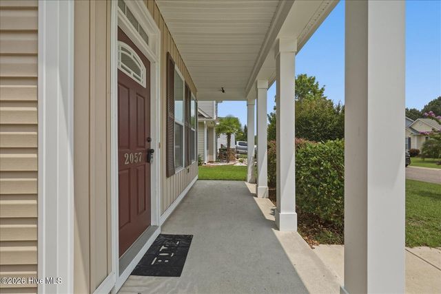 2057 Lapham Drive, Leland, NC 28451