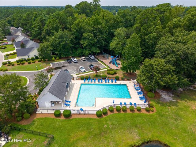 2057 Lapham Drive, Leland, NC 28451