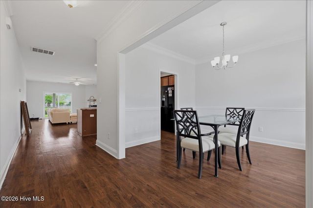 2057 Lapham Drive, Leland, NC 28451