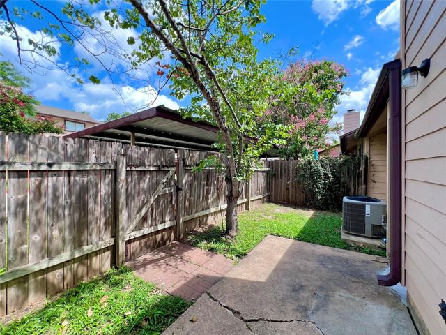 101 Clearday DR 106, Austin, TX 78745