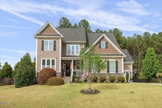 336 Ainsley Court, Clayton, NC 27527