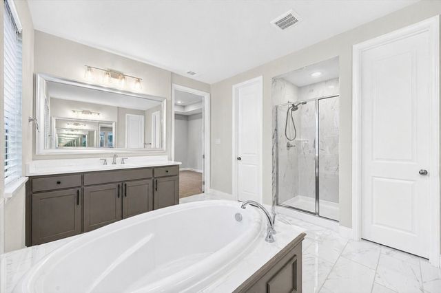 501 Upper Falls Lane, Mansfield, TX 76063