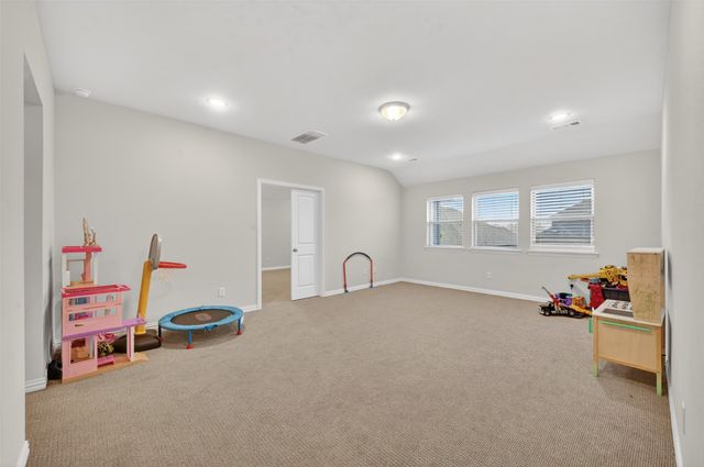 501 Upper Falls Lane, Mansfield, TX 76063