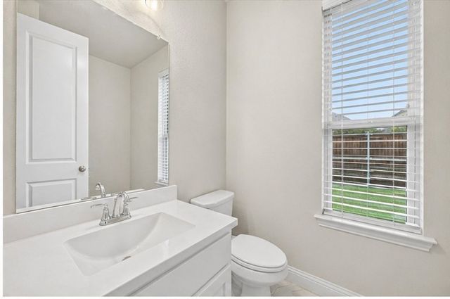 501 Upper Falls Lane, Mansfield, TX 76063