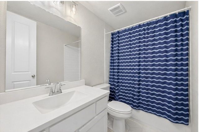 501 Upper Falls Lane, Mansfield, TX 76063