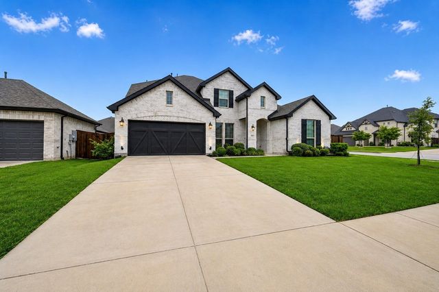 501 Upper Falls Lane, Mansfield, TX 76063