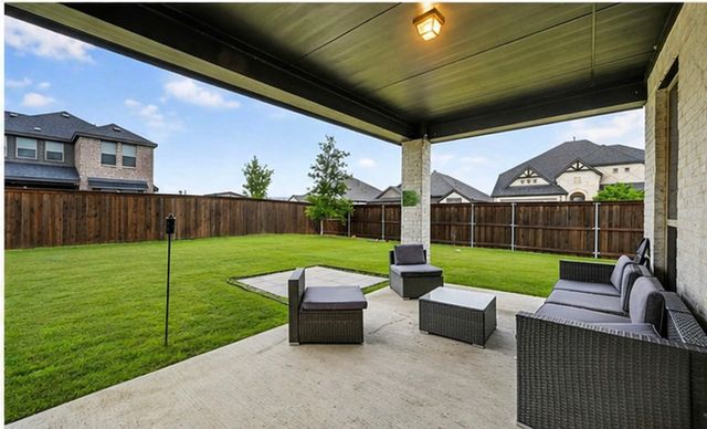 501 Upper Falls Lane, Mansfield, TX 76063