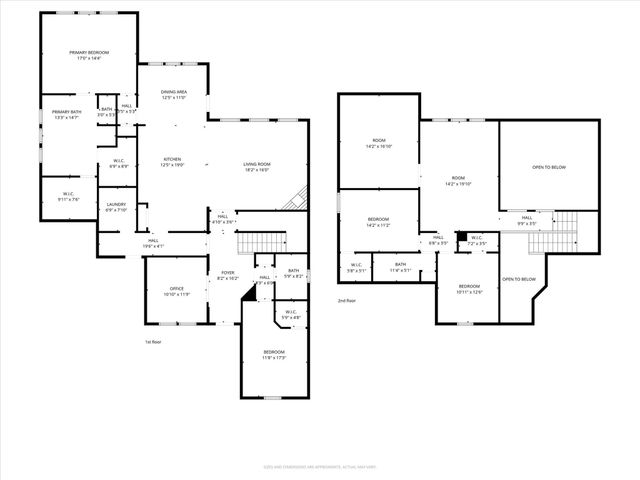 501 Upper Falls Lane, Mansfield, TX 76063