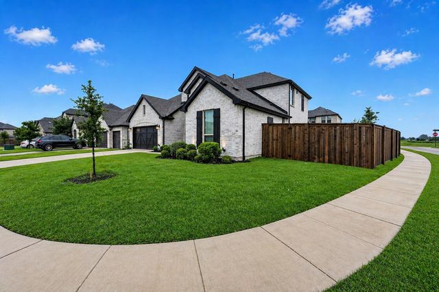501 Upper Falls Lane, Mansfield, TX 76063