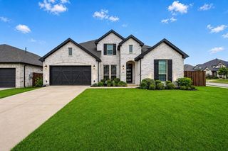 501 Upper Falls Lane, Mansfield, TX 76063