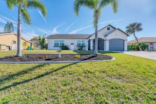18091 EAU GALLIE CIRCLE, Port Charlotte, FL 33948