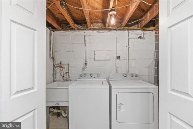 6929 DECATUR PL, Hyattsville, MD 20784