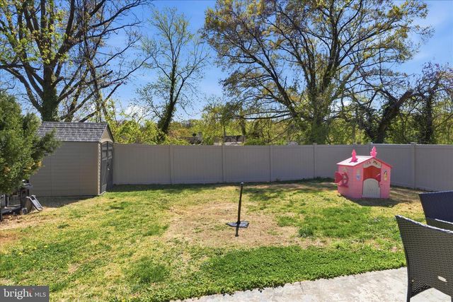6929 DECATUR PL, Hyattsville, MD 20784