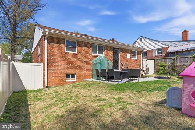 6929 DECATUR PL, Hyattsville, MD 20784