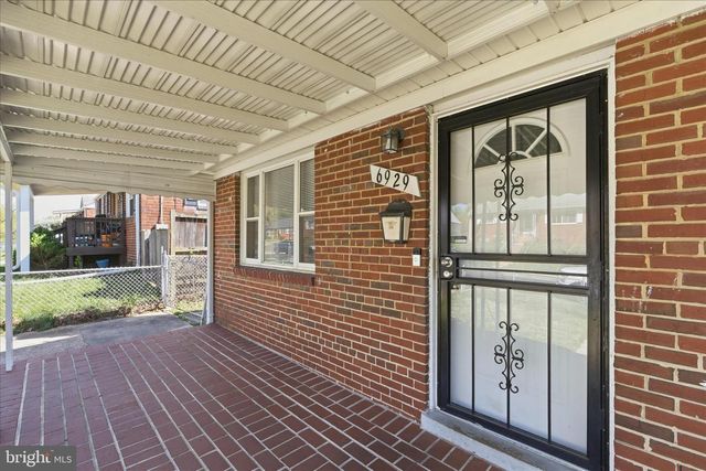 6929 DECATUR PL, Hyattsville, MD 20784
