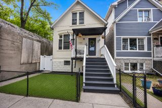 437 W 44th Place, Chicago, IL 60609