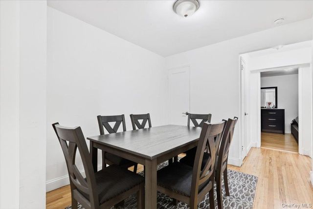 30 Ehrbar F121, Mount Vernon, NY 10552