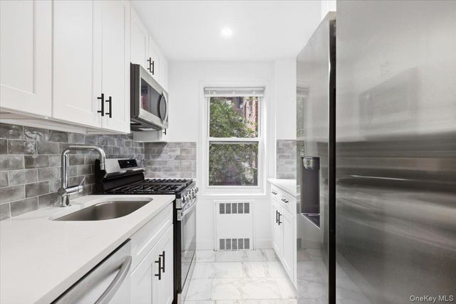 30 Ehrbar F121, Mount Vernon, NY 10552
