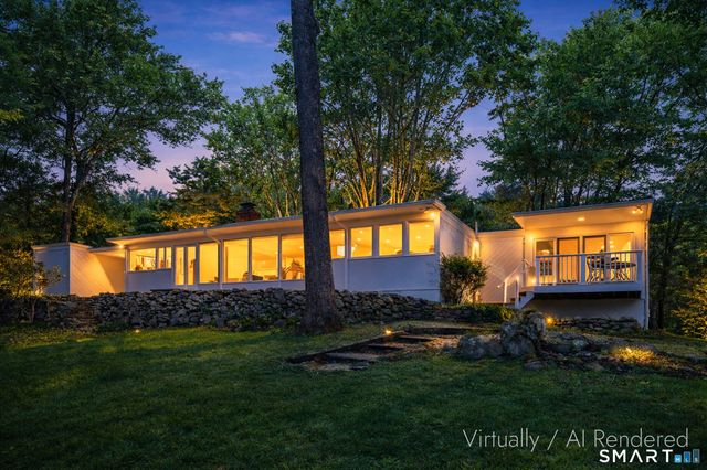 17 Richmond Hill Road, Weston, CT 06883