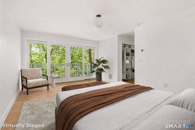 17 Richmond Hill Road, Weston, CT 06883