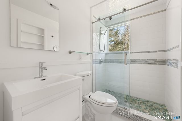 17 Richmond Hill Road, Weston, CT 06883