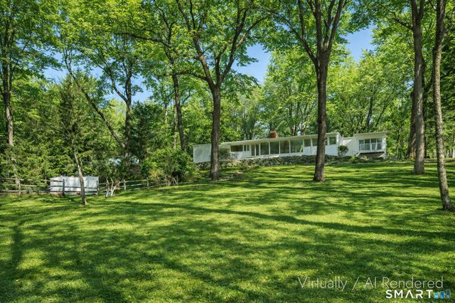17 Richmond Hill Road, Weston, CT 06883