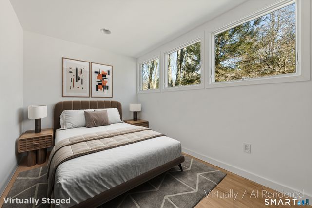 17 Richmond Hill Road, Weston, CT 06883