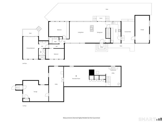 17 Richmond Hill Road, Weston, CT 06883