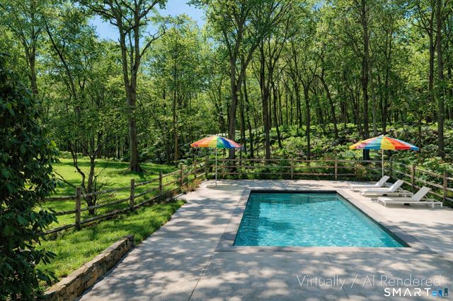 17 Richmond Hill Road, Weston, CT 06883