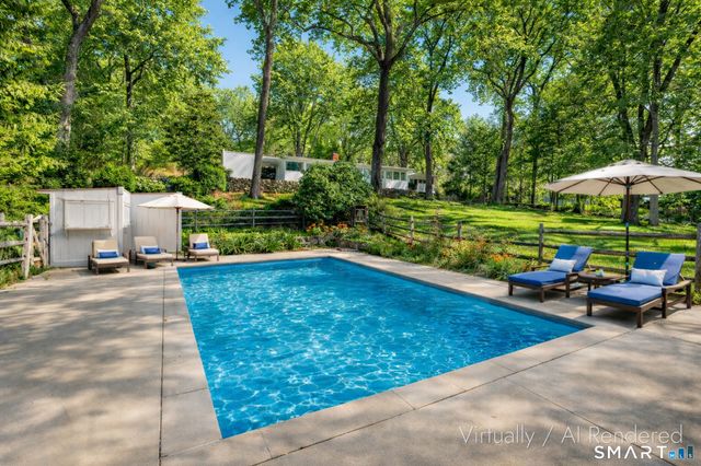 17 Richmond Hill Road, Weston, CT 06883