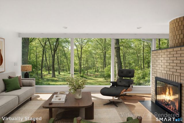 17 Richmond Hill Road, Weston, CT 06883