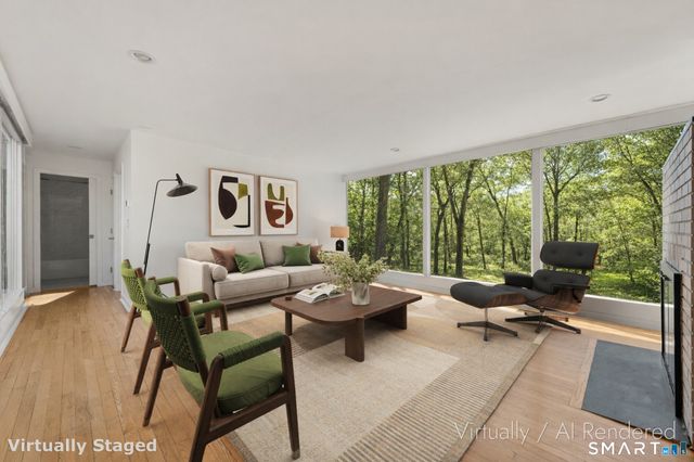 17 Richmond Hill Road, Weston, CT 06883