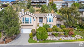 2471 S SCENIC DR, Salt Lake City, UT 84109