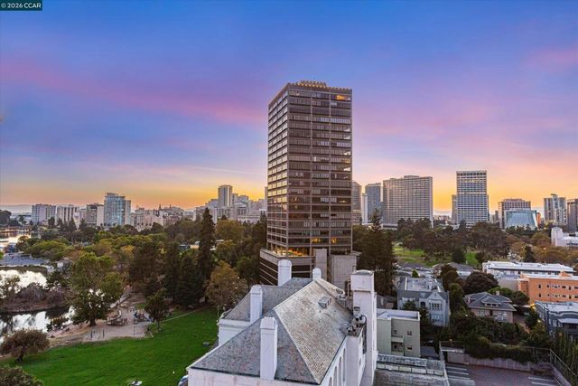 492 Staten Ave 1102, Oakland, CA 94610