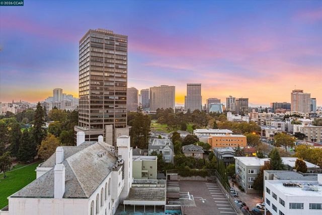 492 Staten Ave 1102, Oakland, CA 94610