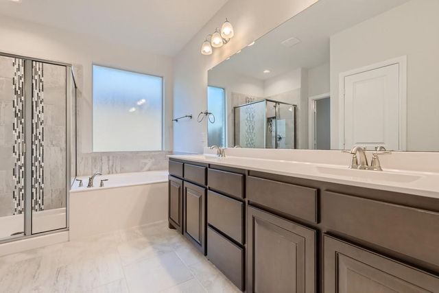 15952 Hayes Ridge Drive, Fort Worth, TX 76177