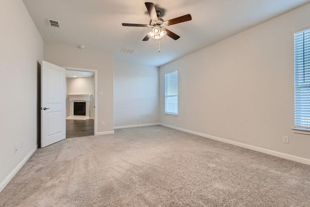 15952 Hayes Ridge Drive, Fort Worth, TX 76177