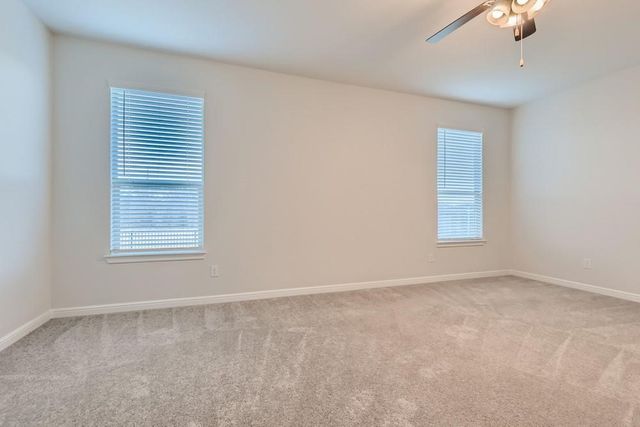 15952 Hayes Ridge Drive, Fort Worth, TX 76177
