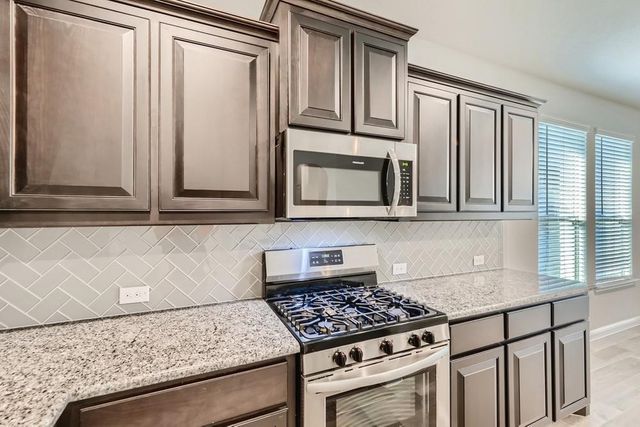 15952 Hayes Ridge Drive, Fort Worth, TX 76177