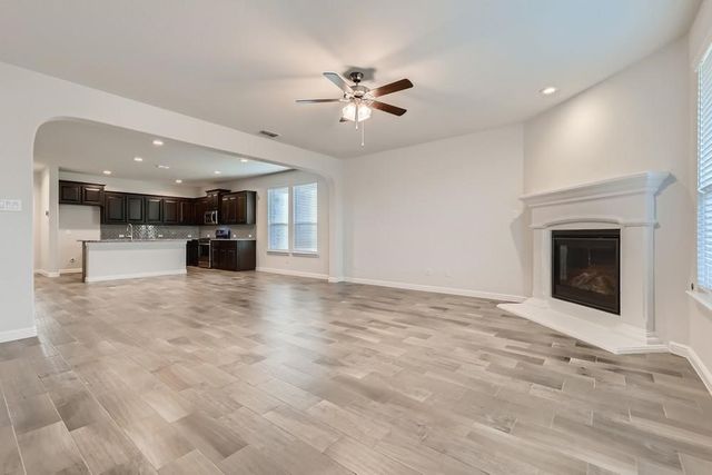 15952 Hayes Ridge Drive, Fort Worth, TX 76177